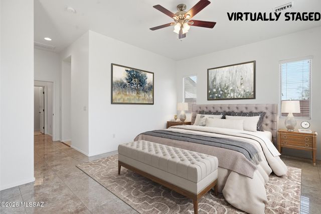12761 N Gentle Rain Drive, Marana, AZ 85658