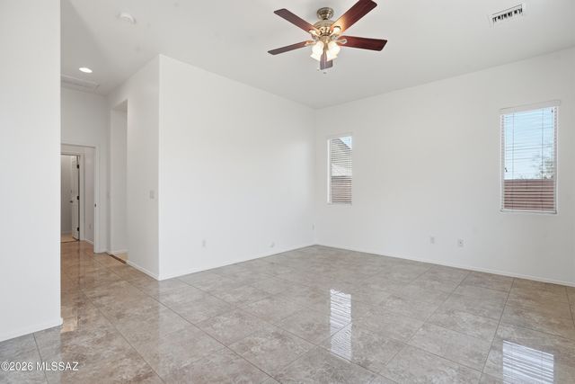12761 N Gentle Rain Drive, Marana, AZ 85658