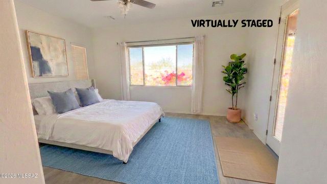 12761 N Gentle Rain Drive, Marana, AZ 85658