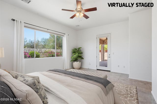 12761 N Gentle Rain Drive, Marana, AZ 85658