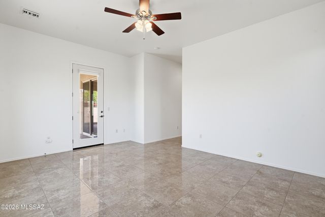 12761 N Gentle Rain Drive, Marana, AZ 85658