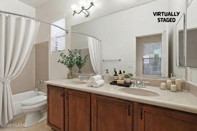 12761 N Gentle Rain Drive, Marana, AZ 85658