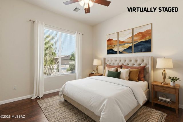 12761 N Gentle Rain Drive, Marana, AZ 85658