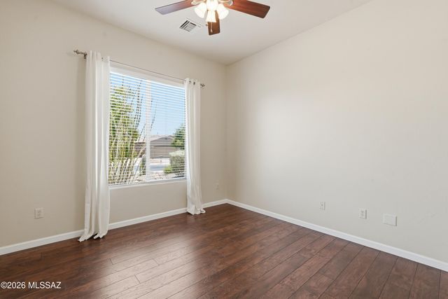 12761 N Gentle Rain Drive, Marana, AZ 85658