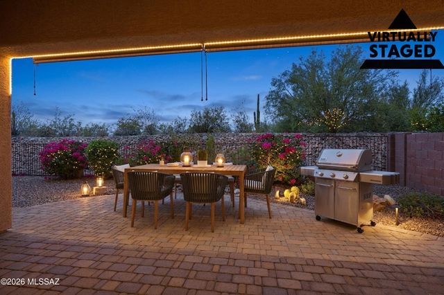 12761 N Gentle Rain Drive, Marana, AZ 85658