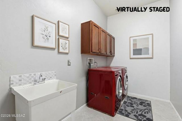 12761 N Gentle Rain Drive, Marana, AZ 85658