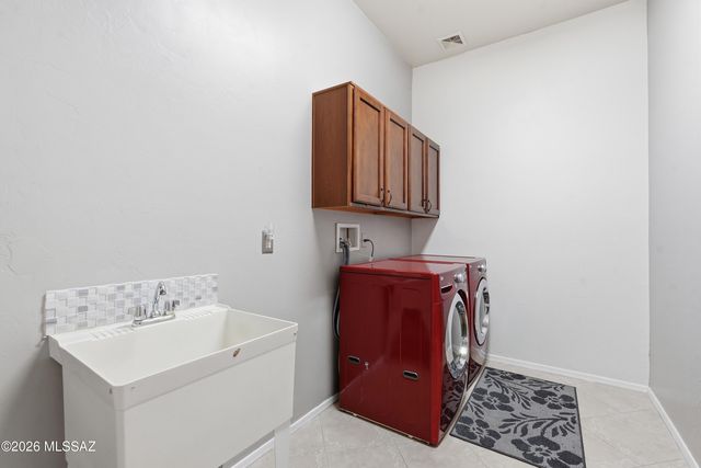 12761 N Gentle Rain Drive, Marana, AZ 85658