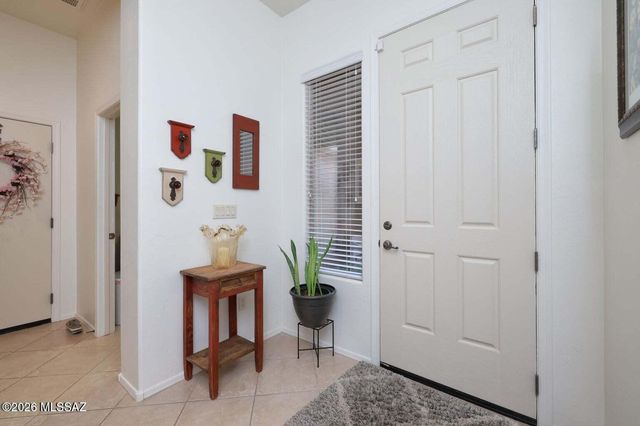 12761 N Gentle Rain Drive, Marana, AZ 85658
