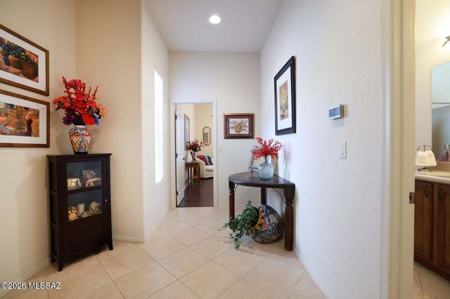 12761 N Gentle Rain Drive, Marana, AZ 85658