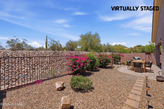 12761 N Gentle Rain Drive, Marana, AZ 85658