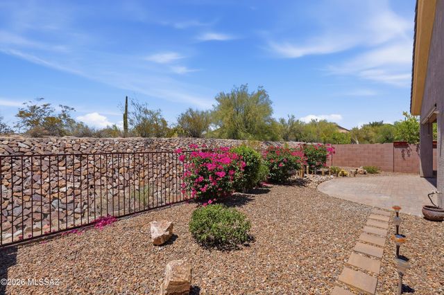 12761 N Gentle Rain Drive, Marana, AZ 85658