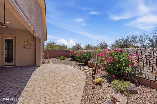 12761 N Gentle Rain Drive, Marana, AZ 85658