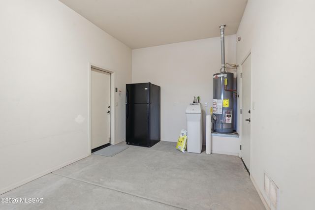 12761 N Gentle Rain Drive, Marana, AZ 85658