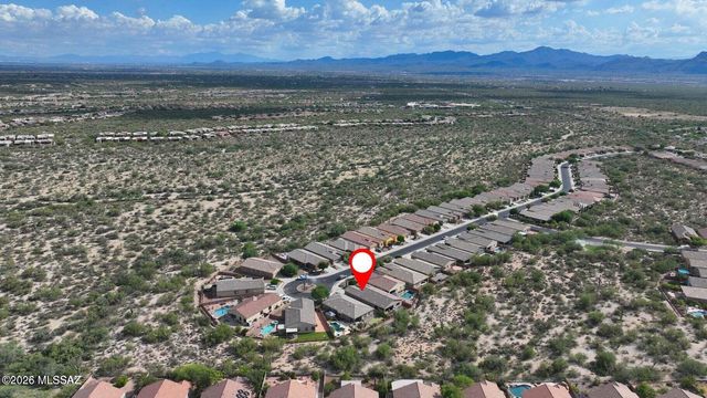 12761 N Gentle Rain Drive, Marana, AZ 85658