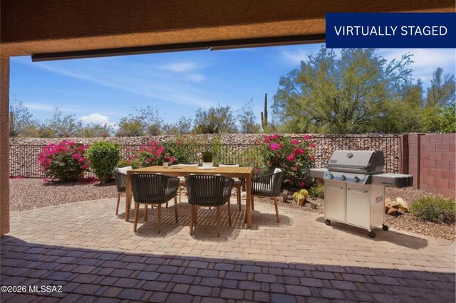 12761 N Gentle Rain Drive, Marana, AZ 85658