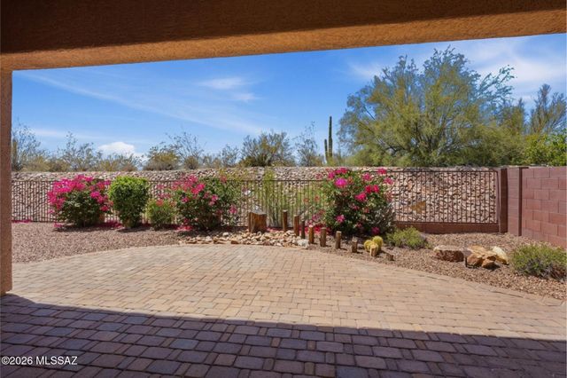 12761 N Gentle Rain Drive, Marana, AZ 85658