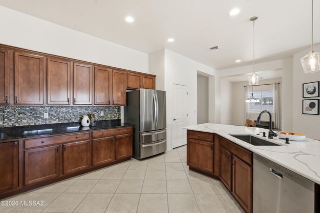 12761 N Gentle Rain Drive, Marana, AZ 85658