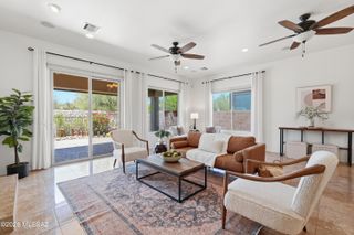 12761 N Gentle Rain Drive, Marana, AZ 85658