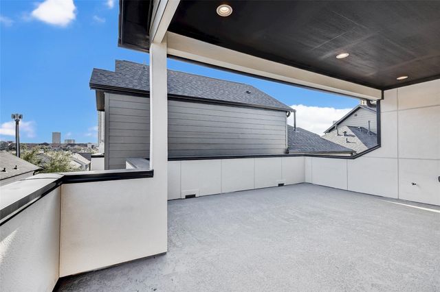 1817 Prospect Street A, Houston, TX 77004
