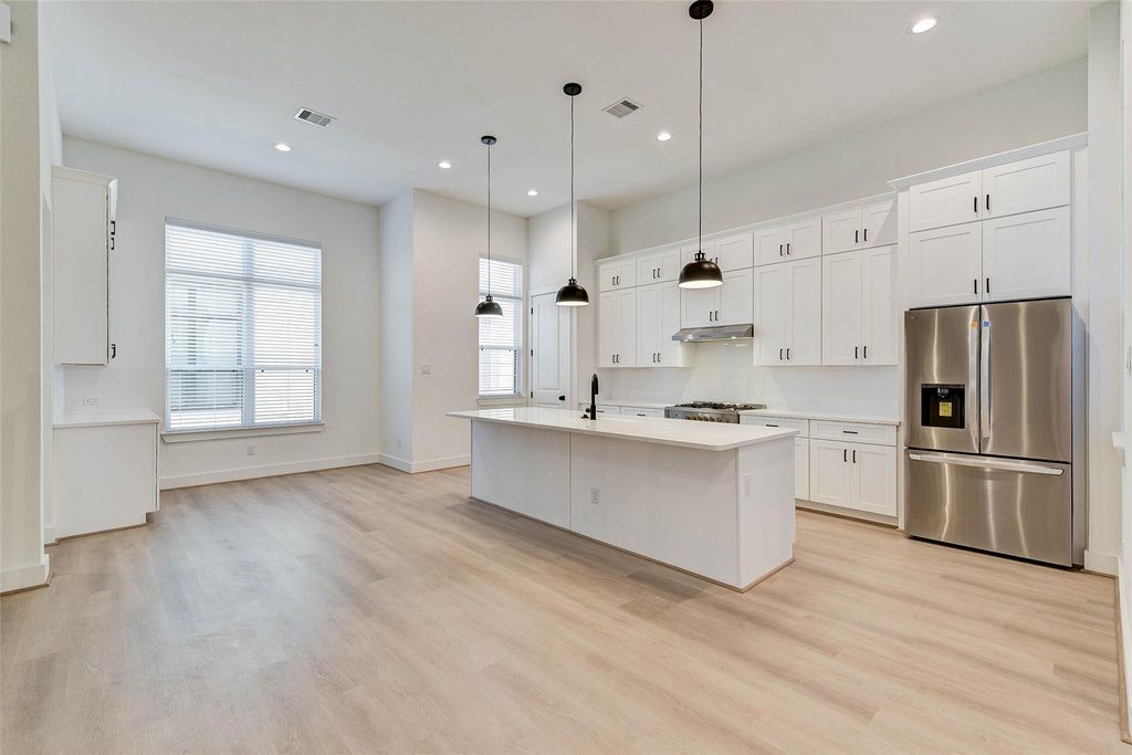 1817 Prospect Street A, Houston, TX 77004