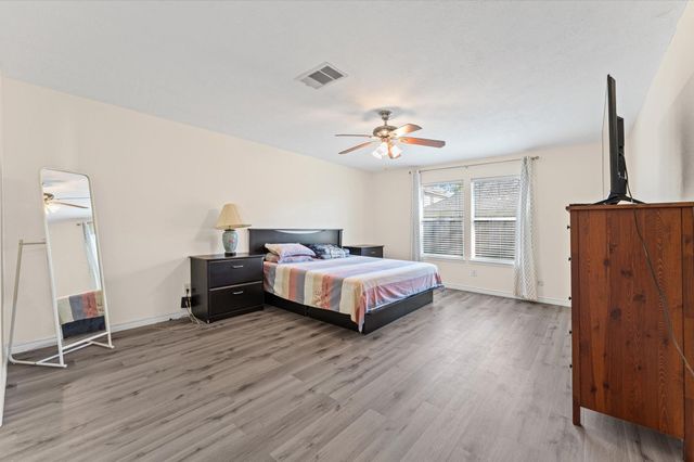 18223 Sable Tree Drive, Houston, TX 77084