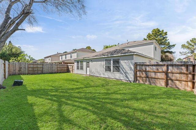 18223 Sable Tree Drive, Houston, TX 77084