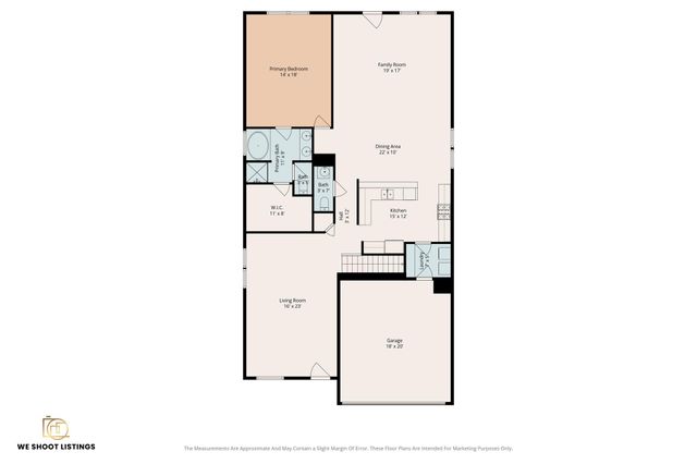 18223 Sable Tree Drive, Houston, TX 77084