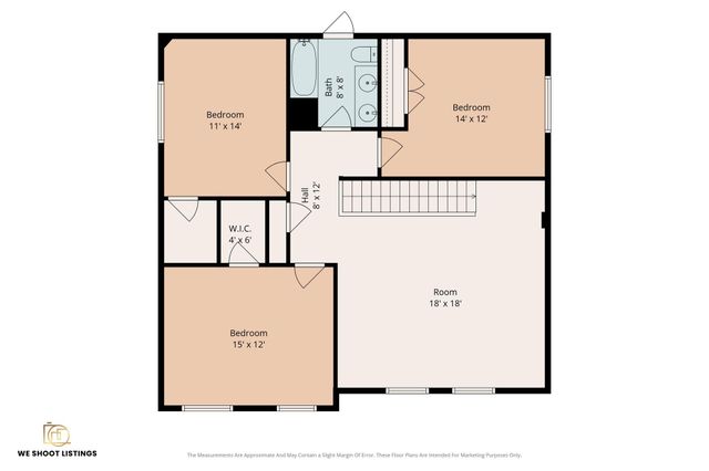 18223 Sable Tree Drive, Houston, TX 77084