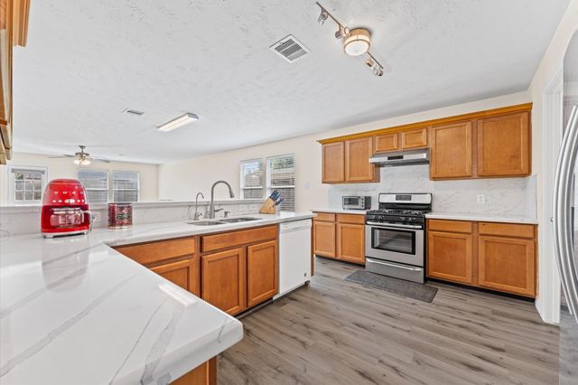 18223 Sable Tree Drive, Houston, TX 77084