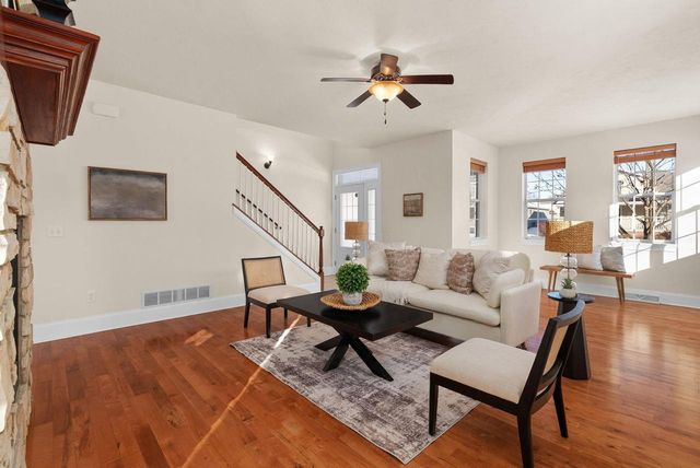 5205 Teaberry Lane, Fitchburg, WI 53711