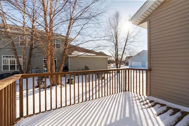 5205 Teaberry Lane, Fitchburg, WI 53711
