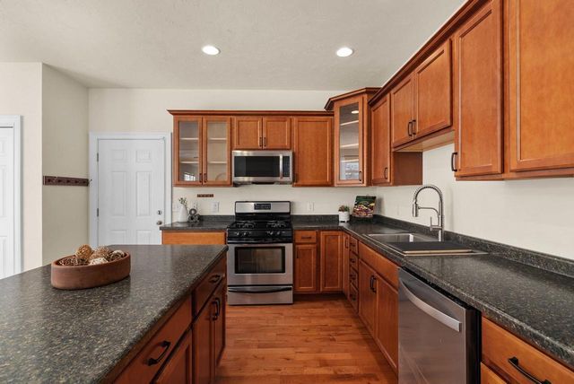 5205 Teaberry Lane, Fitchburg, WI 53711