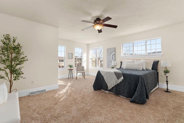 5205 Teaberry Lane, Fitchburg, WI 53711