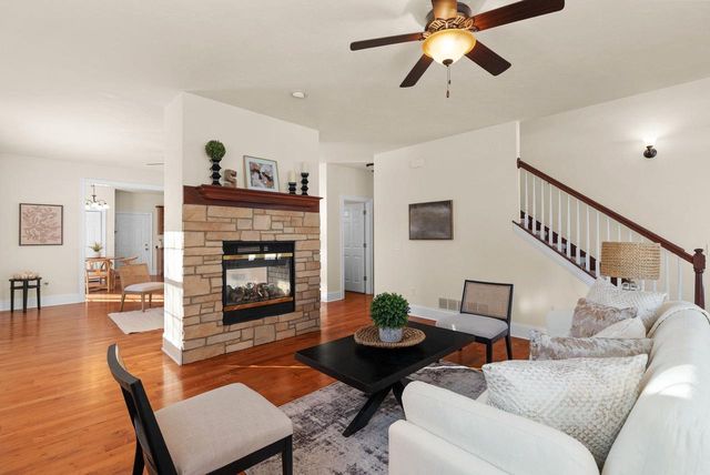 5205 Teaberry Lane, Fitchburg, WI 53711