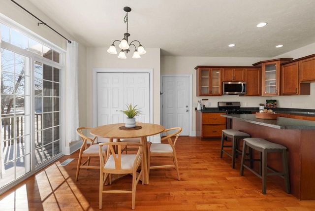 5205 Teaberry Lane, Fitchburg, WI 53711