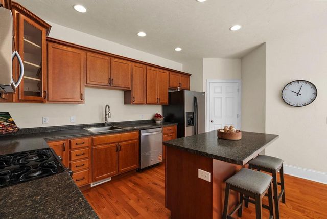 5205 Teaberry Lane, Fitchburg, WI 53711