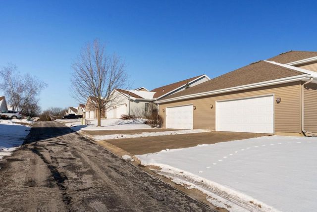 5205 Teaberry Lane, Fitchburg, WI 53711