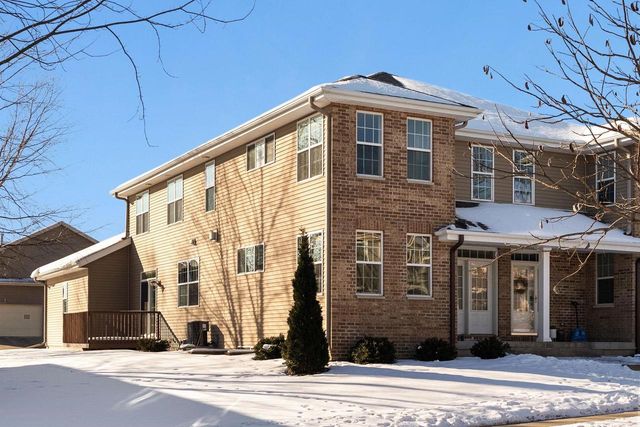 5205 Teaberry Lane, Fitchburg, WI 53711