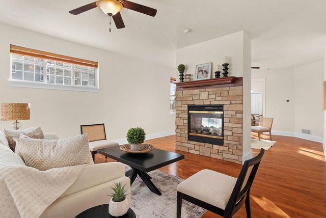 5205 Teaberry Lane, Fitchburg, WI 53711