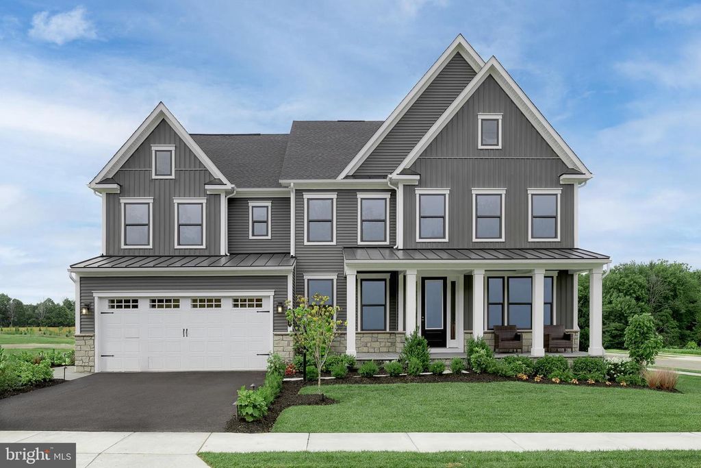 1501 BLUEBELL PARK PL, Upper Marlboro, MD 20774