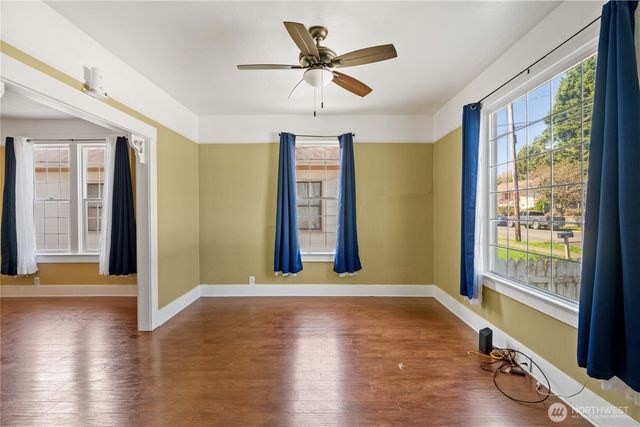 626 Eklund Avenue, Hoquiam, WA 98550