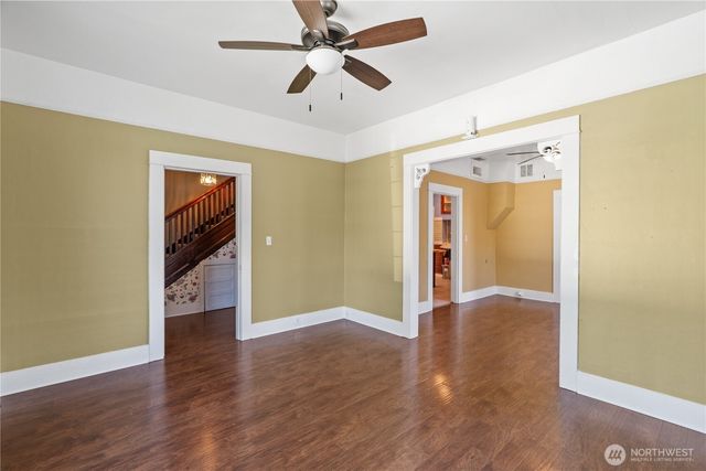 626 Eklund Avenue, Hoquiam, WA 98550