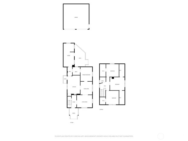 626 Eklund Avenue, Hoquiam, WA 98550