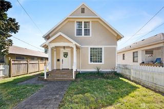 626 Eklund Avenue, Hoquiam, WA 98550