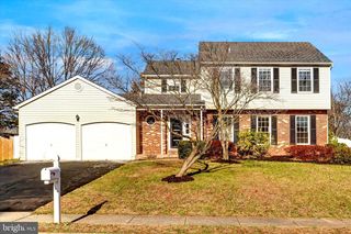 1324 ROCK CHAPEL RD, Herndon, VA 20170