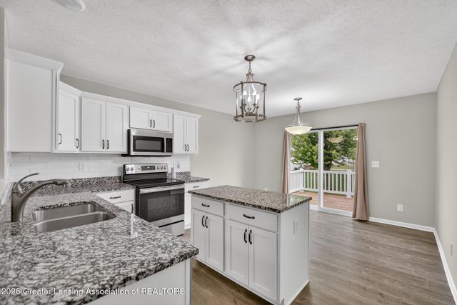 676 Buteo Drive, East Lansing, MI 48823