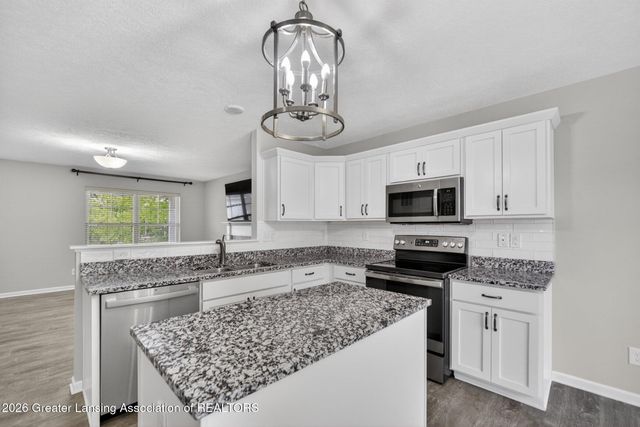 676 Buteo Drive, East Lansing, MI 48823