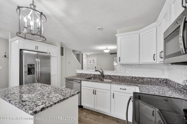 676 Buteo Drive, East Lansing, MI 48823