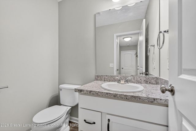 676 Buteo Drive, East Lansing, MI 48823