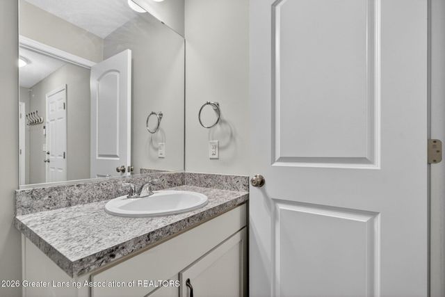 676 Buteo Drive, East Lansing, MI 48823